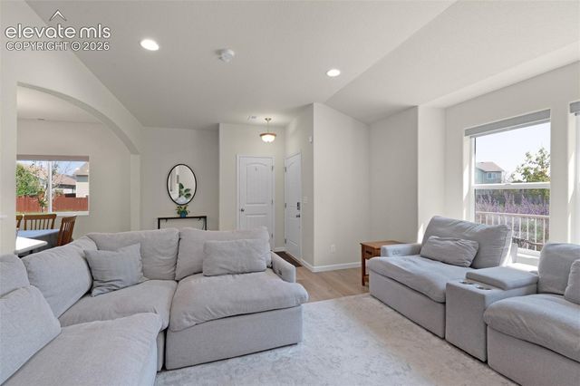 6035 White Wolf Point, Colorado Springs, CO 80925