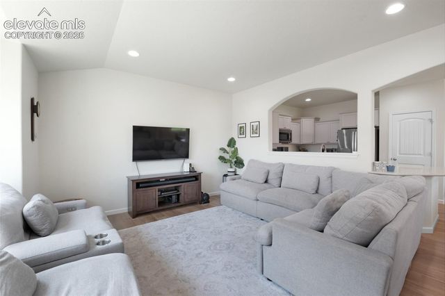 6035 White Wolf Point, Colorado Springs, CO 80925
