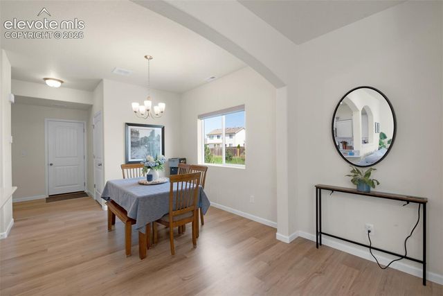 6035 White Wolf Point, Colorado Springs, CO 80925