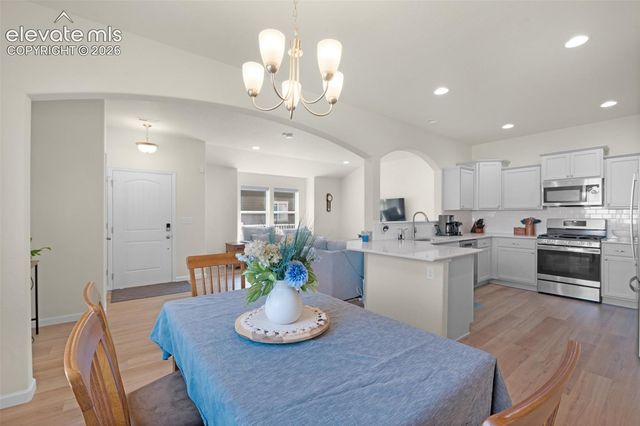 6035 White Wolf Point, Colorado Springs, CO 80925