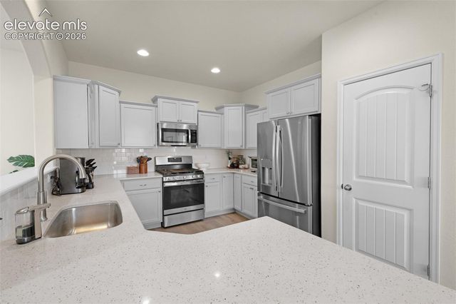 6035 White Wolf Point, Colorado Springs, CO 80925