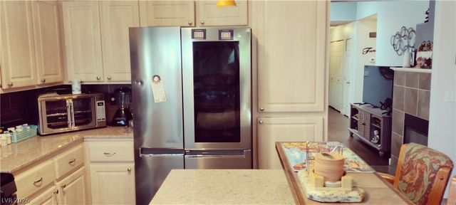 5848 Sleepy Spruce Street, Las Vegas, NV 89113