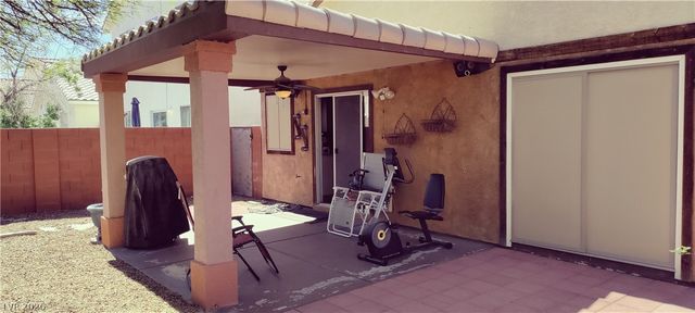 5848 Sleepy Spruce Street, Las Vegas, NV 89113