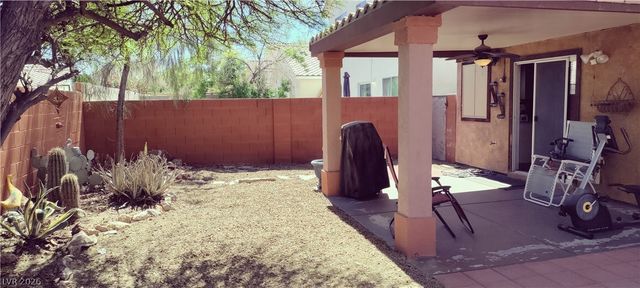 5848 Sleepy Spruce Street, Las Vegas, NV 89113