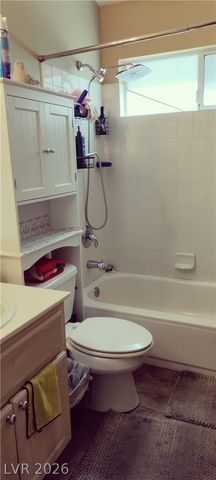 5848 Sleepy Spruce Street, Las Vegas, NV 89113