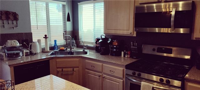 5848 Sleepy Spruce Street, Las Vegas, NV 89113