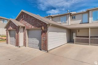 652 W 800 N #62, Clinton, UT 84015