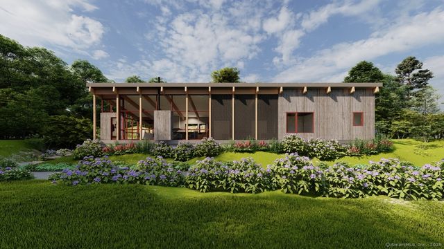 2 Coburn Road West, Sherman, CT 06784