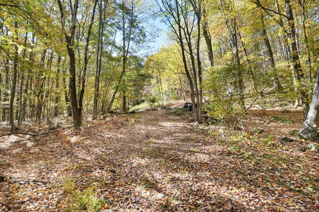 2 Coburn Road West, Sherman, CT 06784