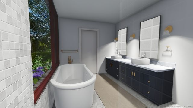 2 Coburn Road West, Sherman, CT 06784