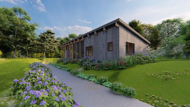 2 Coburn Road West, Sherman, CT 06784