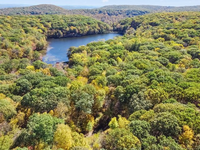 2 Coburn Road West, Sherman, CT 06784