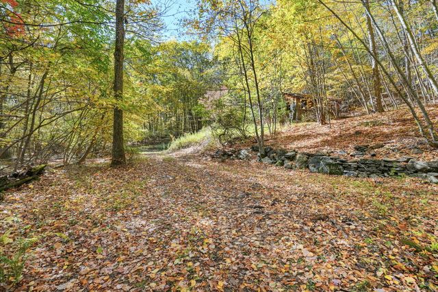 2 Coburn Road West, Sherman, CT 06784