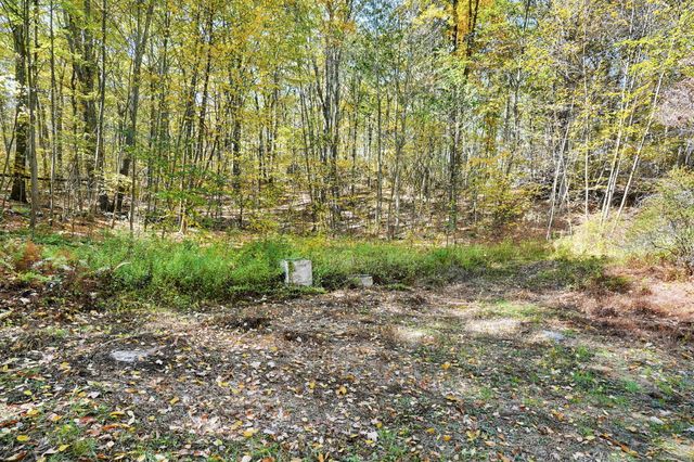 2 Coburn Road West, Sherman, CT 06784