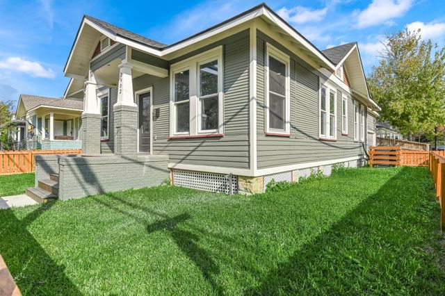 2902 Houston Avenue, Houston, TX 77009