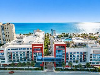 777 N Ocean Dr N302, Hollywood, FL 33019