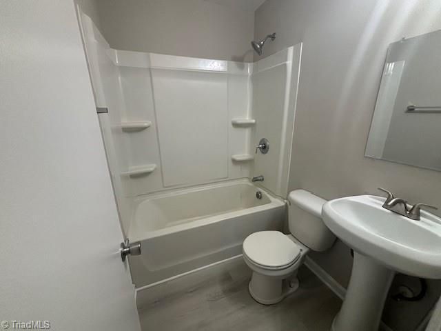 3432 Wichita Place D, Greensboro, NC 27405