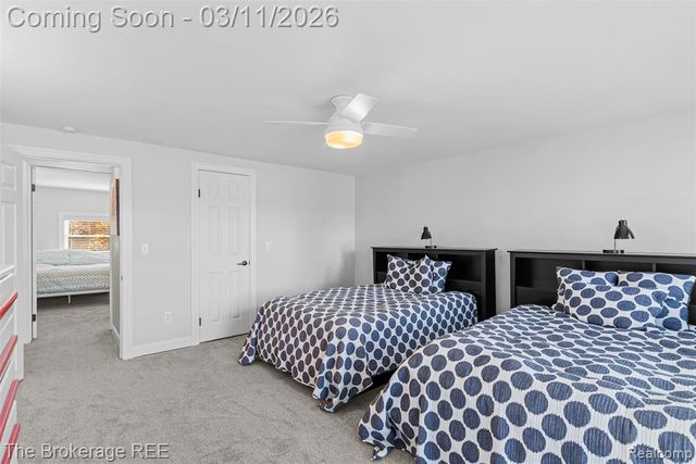 241 Reymont Road, Waterford, MI 48327