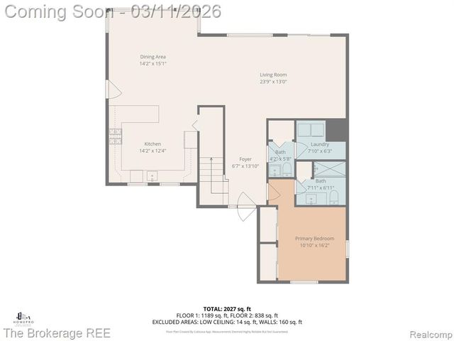 241 Reymont Road, Waterford, MI 48327