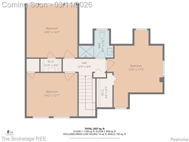 241 Reymont Road, Waterford, MI 48327