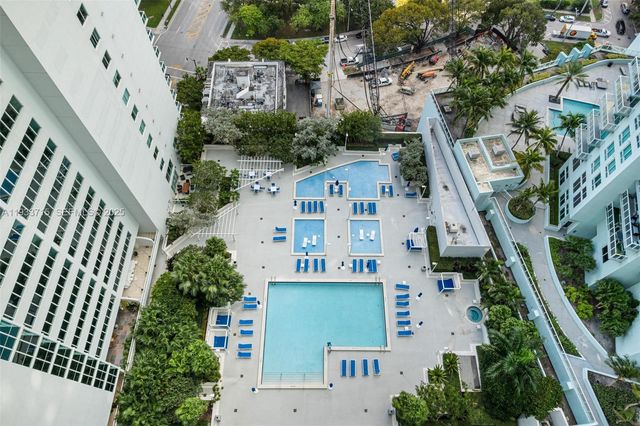 1800 N Bayshore Dr 3206, Miami, FL 33132