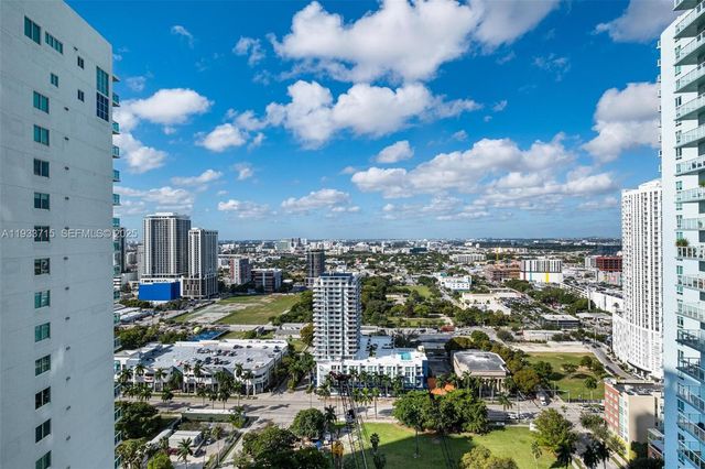 1800 N Bayshore Dr 3206, Miami, FL 33132