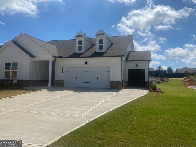 134 Oakdale Road 31, Jefferson, GA 30549