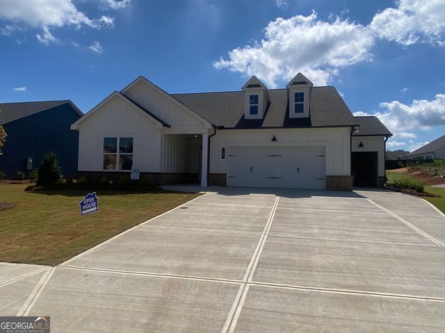 134 Oakdale Road 31, Jefferson, GA 30549