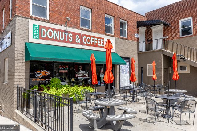 134 Oakdale Road 31, Jefferson, GA 30549