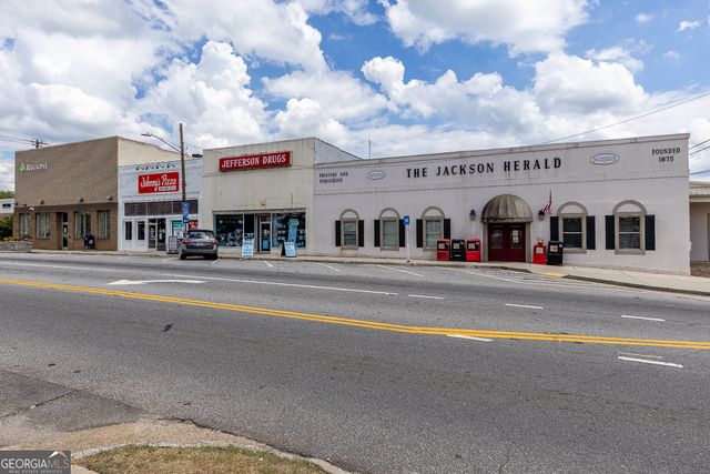 134 Oakdale Road 31, Jefferson, GA 30549