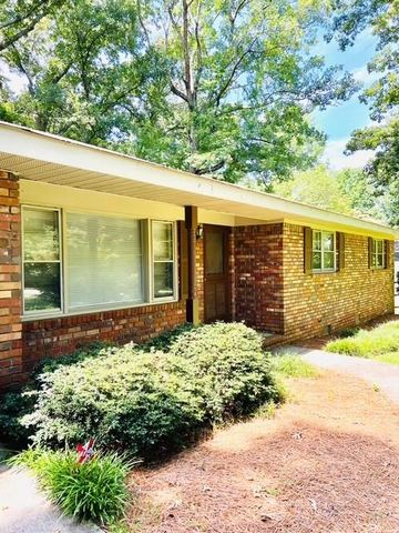 4834 Tilly Mill Road, Atlanta, GA 30360