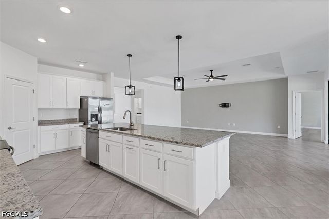 11368 Canopy LOOP, Fort Myers, FL 33913