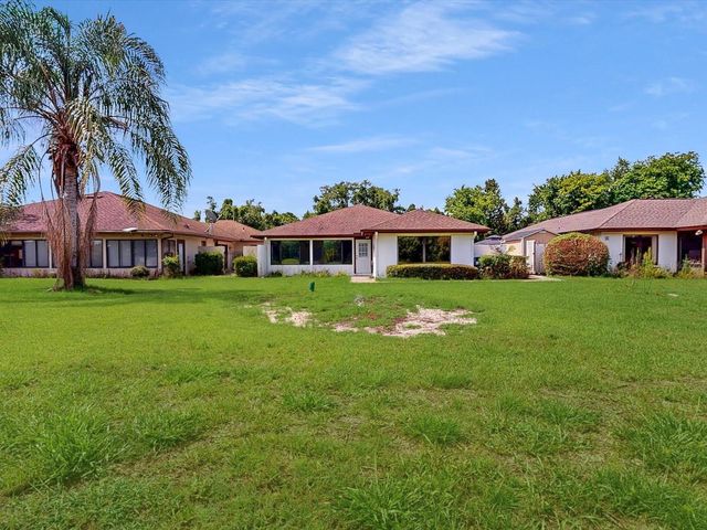 111 TUXFORD DRIVE, Haines City, FL 33844