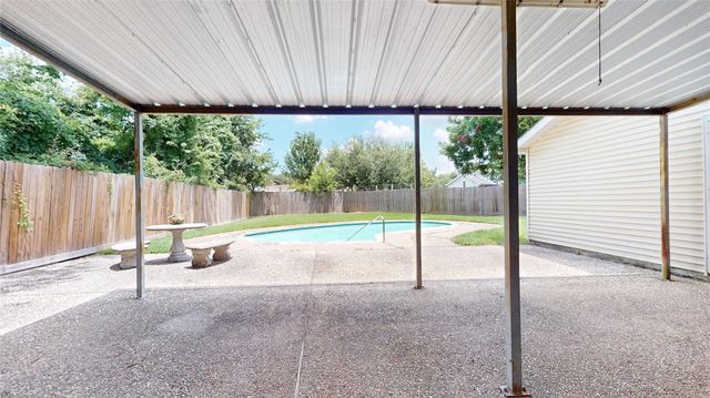 7004 Santa Maria Street, Houston, TX 77023