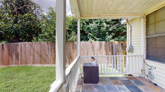 7004 Santa Maria Street, Houston, TX 77023