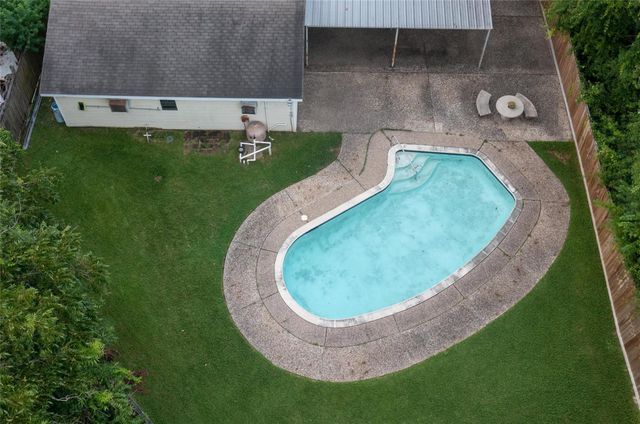 7004 Santa Maria Street, Houston, TX 77023