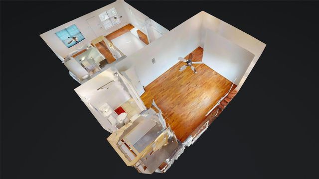 7004 Santa Maria Street, Houston, TX 77023