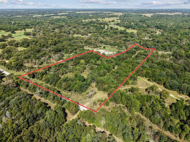 Tract 3 Gilbreath Road, Sadler, TX 76264