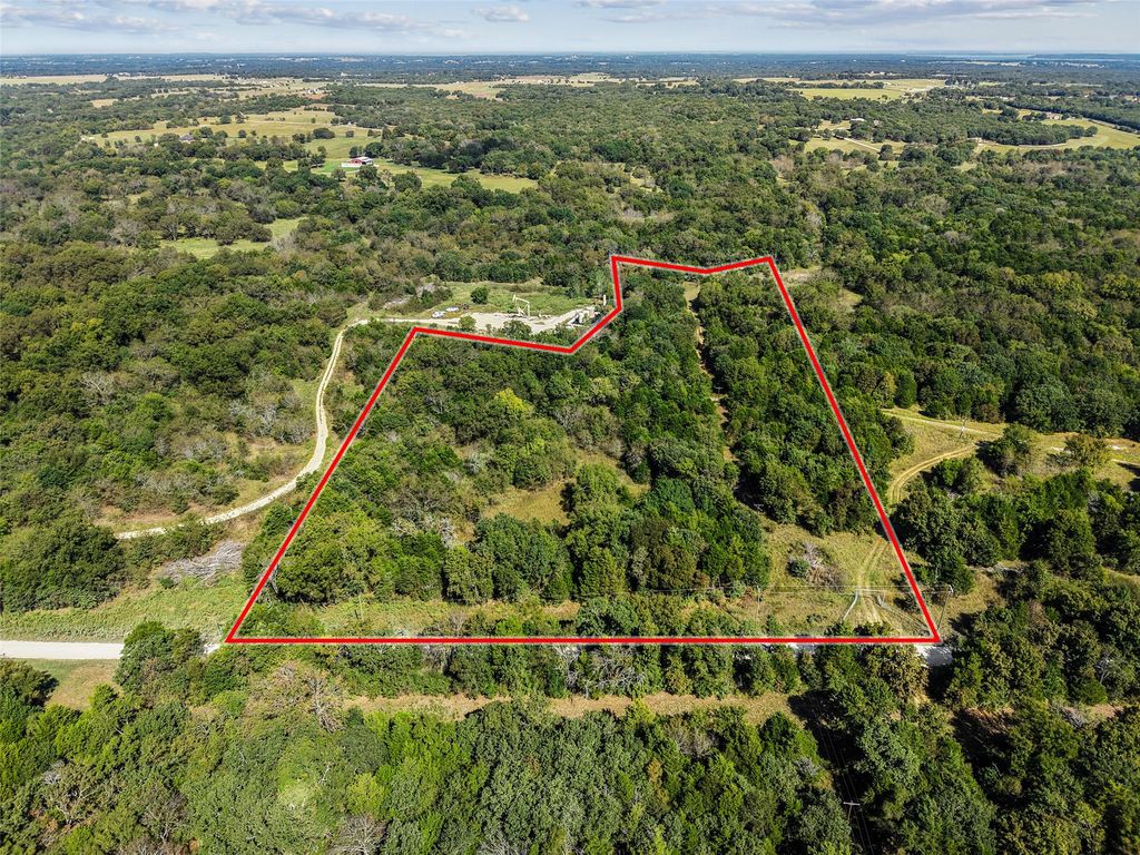 Tract 3 Gilbreath Road, Sadler, TX 76264