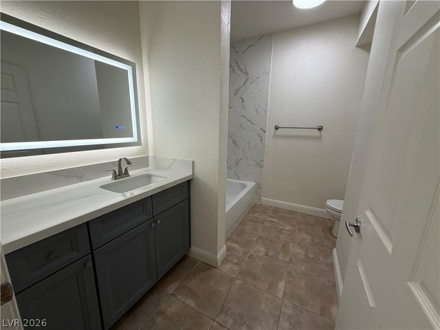 5250 RAINBOW Boulevard 1166, Las Vegas, NV 89118