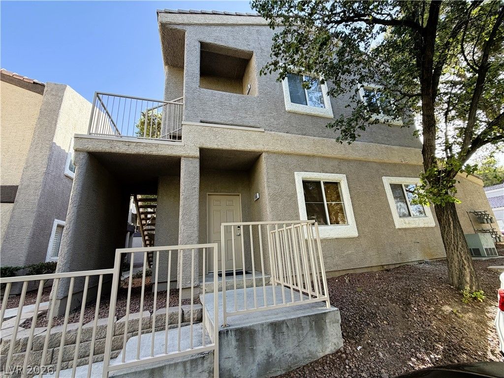 5250 RAINBOW Boulevard 1166, Las Vegas, NV 89118