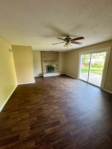 22421 Arquilla Drive, Richton Park, IL 60471