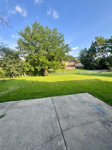 22421 Arquilla Drive, Richton Park, IL 60471