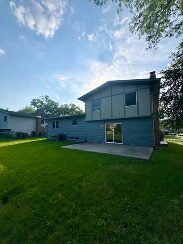 22421 Arquilla Drive, Richton Park, IL 60471