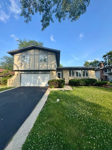 22421 Arquilla Drive, Richton Park, IL 60471