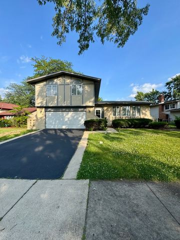 22421 Arquilla Drive, Richton Park, IL 60471