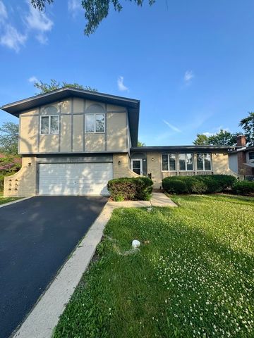 22421 Arquilla Drive, Richton Park, IL 60471