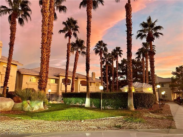 3320 FORT APACHE Road 136, Las Vegas, NV 89117