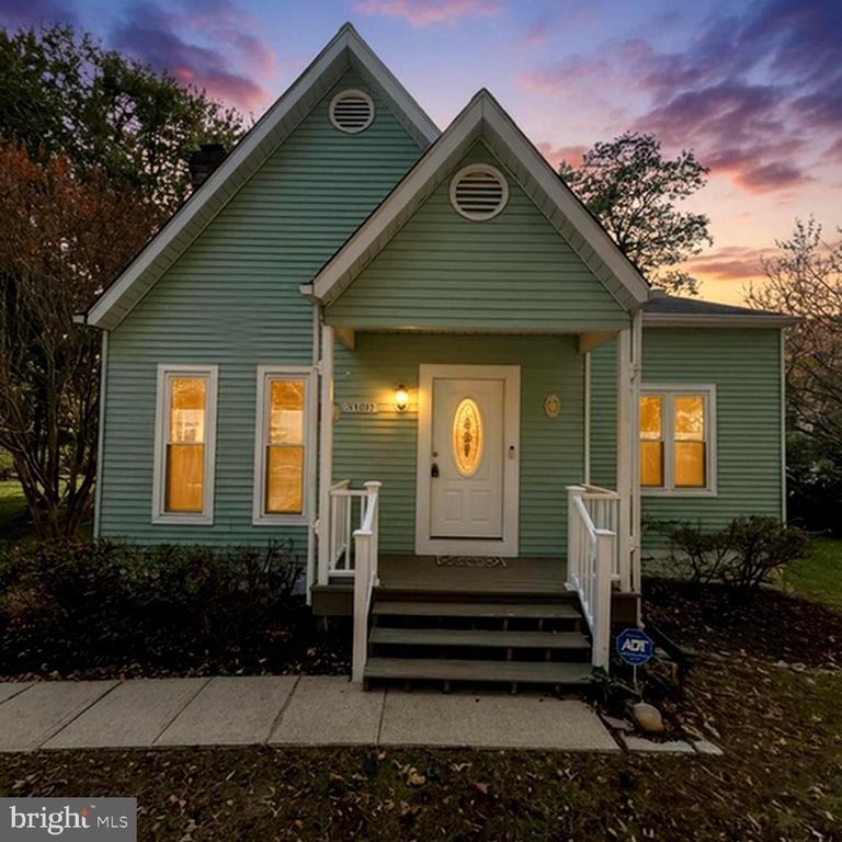 3109 ERVIN CT, Annapolis, MD 21403