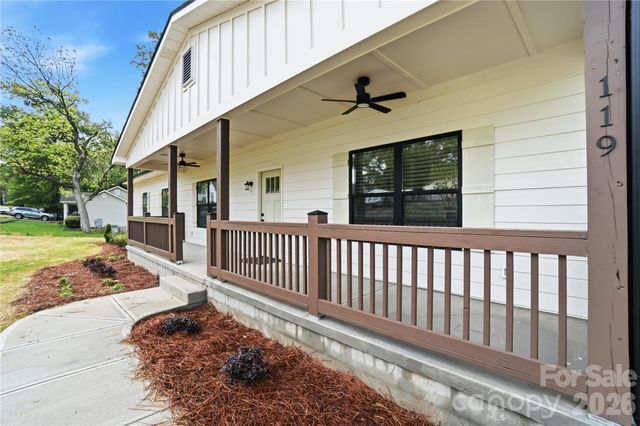 119 Ridge Road, Fort Mill, SC 29715